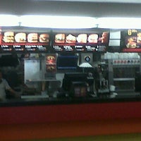 Photo taken at McDonald&amp;#39;s by Sertan T. on 2/24/2012