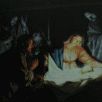 Review Gereja Bunda Maria Maguwoharjo