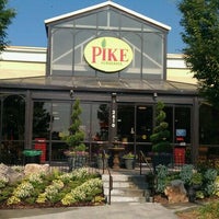 Pike Nurseries Vivero En Atlanta