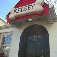 Photo taken at Kelsey&#39;s Dog House by Jim on 1/27/2011
