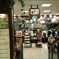 Barnes Noble Bookstore In Central Slope