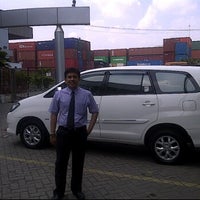 Photo taken at Auto2000 tebet saharjo by Henry N. on 9/17/2011