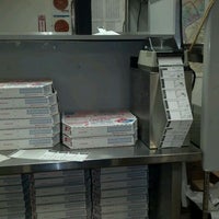 Photo taken at Domino&amp;#39;s Pizza by todd w. on 5/28/2012