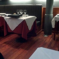 10/8/2011 tarihinde Juan Manuel P.ziyaretçi tarafından Rioja Restaurant'de çekilen fotoğraf