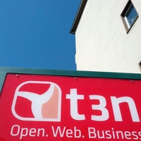 Photo taken at t3n - digital pioneers by Andreas F. on 5/24/2012