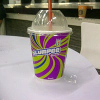 Photo taken at 7-Eleven by Mellisa T. on 1/1/2012