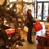Photo taken at Pottery Barn by Tim R. on 11/5/2011