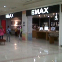 Photo taken at EMAX Apple Store by Albertus B. on 2/11/2012