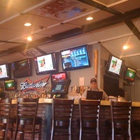 Photo taken at Winners Circle Sports Bar &amp;amp; Grill by George on 1/26/2011