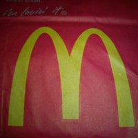 Foto scattata a McDonald&amp;#39;s da Machiel V. il 11/22/2011
