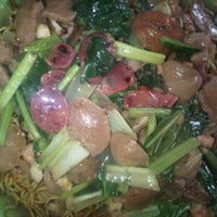 Review Pangsit Mie Makassar Roxy