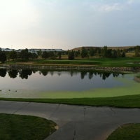 Das Foto wurde bei Omni Interlocken Golf Club von James S. am 8/20/2012 aufgenommen