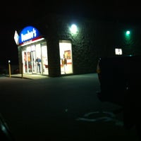 Photo taken at Domino&amp;#39;s Pizza by John R. on 10/22/2011