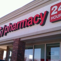 Photo taken at CVS pharmacy by Laurie A. on 12/29/2011