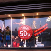 bodem patrouille Veroorloven Adidas Outlet Store - Magasin de sport à Camas