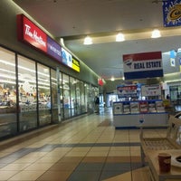 Photo taken at Meadowvale Town Centre by Chris on 10/23/2011