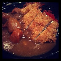 Photo taken at Sapporo Ramen Bishamon by Michael D. on 11/19/2011