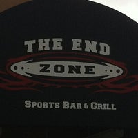 end zone sports bar plano