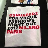 dsquared2 faubourg saint honore