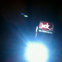 Photo taken at Jack in the Box by Julio A. on 8/12/2011