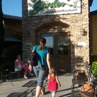 Olive Garden Italian Restaurant In Roseville