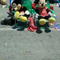 Photo taken at Santa Cruz Flea Market by Nombat B. on 7/20/2011