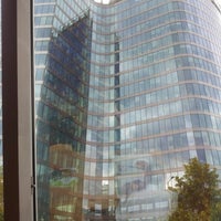 Photo taken at Hewlett Packard Enterprise by Cristi on 8/9/2012