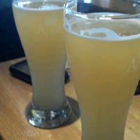 Photo taken at Applebee&#39;s Grill + Bar by Daisy D. on 6/21/2012