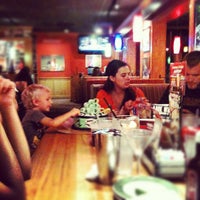 Photo taken at Applebee&#39;s Grill + Bar by Corinne P. on 9/5/2012