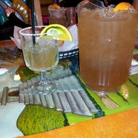 Photo taken at Las Margaritas Mexican Restaurant by Sara T. on 3/10/2012