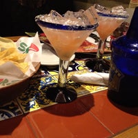 Photo taken at Chili&amp;#39;s Grill &amp;amp; Bar by Alexa S. on 2/18/2012