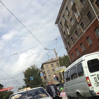 Photo taken at Автомастерская # 1 by 👑AntoN C. on 9/5/2012
