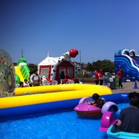 蓮沼海浜公園 2 Tips From 1 Visitors