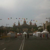 Foto tomada en Pride Barcelona  por Gladys Chavez el 7/1/2012