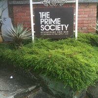 3/25/2012にPablo G.がThe Prime Societyで撮った写真