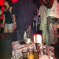 Photo taken at OPM Restaurant and Ultra Lounge by Christian B. on 6/24/2012