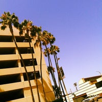 Photo taken at Santa Monica And Sepulveda by Toktam T. on 7/31/2012