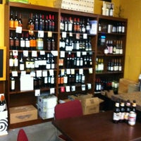 Photo taken at Atwood Wine &amp;amp; Spirits by Cynthia T. on 6/17/2012