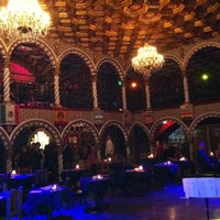 2/15/2012에 ANNETTE G.님이 Tango del Rey에서 찍은 사진