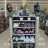 Photo taken at Walgreens by Don C. on 5/14/2012