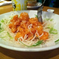 Photo taken at California Pizza Kitchen by Steve-O on 5/26/2012