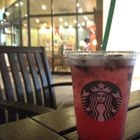 Photo taken at Starbucks Coffee LALAガーデンつくば店 by t_groove on 8/3/2012