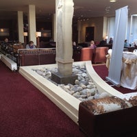 Photo taken at Sligo Park Hotel by Val on 4/11/2012