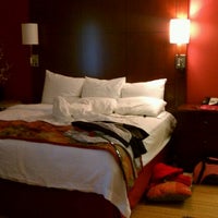 Photo taken at Residence Inn by Marriott Nashville Brentwood by flor d. on 4/15/2012