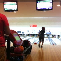 Photo taken at Orchid Bowl by Berry O. on 8/8/2012