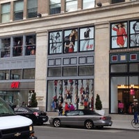 h&m lifeguard
