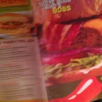 Menu Chili S Grill Bar Petal Ms