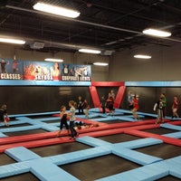 Defy Gravity USA (Now Closed) - General Entertainment : A amazing picture capturing an stunning scenery. Its hues are just bold and mix flawlessly. Its composition looks great, and the details are highly clear.