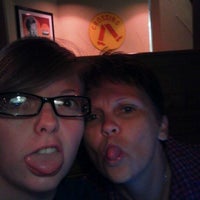 Photo taken at Outback Steakhouse by Karin M. on 10/8/2011