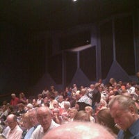 Снимок сделан в The Naples Players пользователем Chris G. 6/30/2011